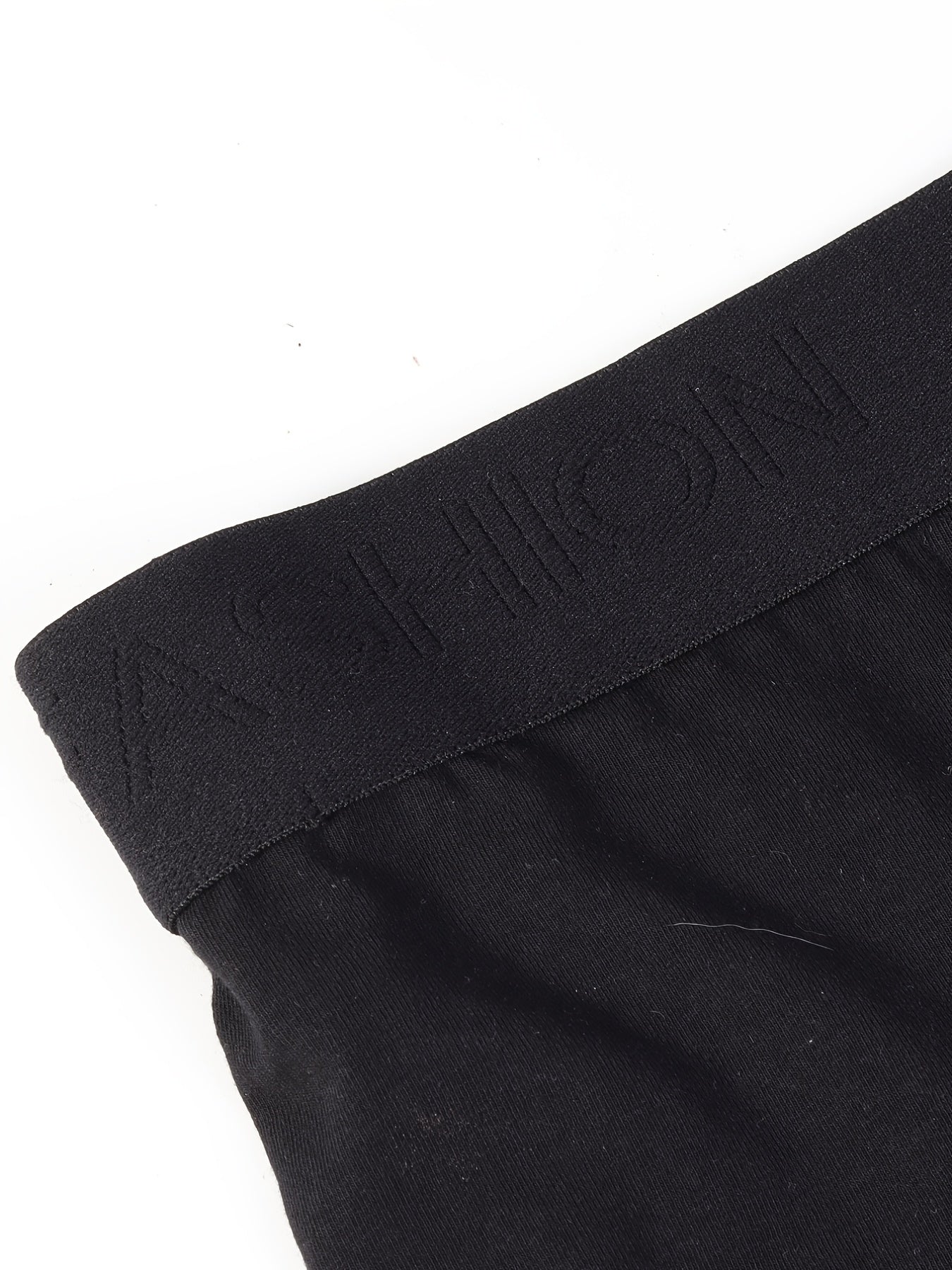 5pcs Premium Mens Boxer Briefs - Super-Soft Stretch Cotton, Moisture-Wicking Breathable, Ultimate Comfort Underwear - Multipack