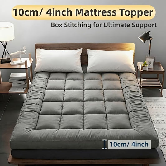 Mattress toppers
