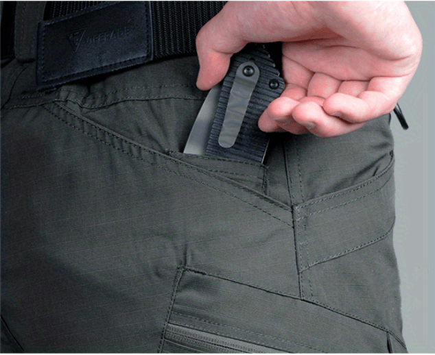 Men's Multi-Pocket Tactical Shorts Multi-Purpose Cargo Shorts Outdoor Riding Camping Fishing Hunting Hiking Track Shorts ( Larger Size Recommended)