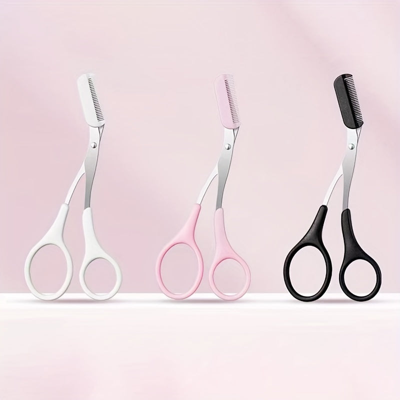 Eyebrow Scissors