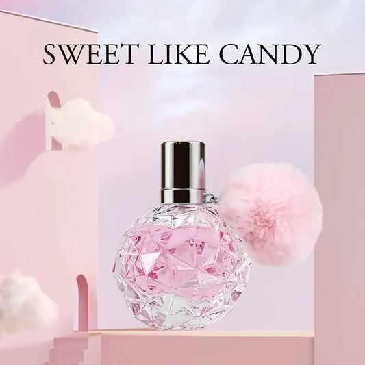 Women's Long-Lasting Floral-Fruity Perfume