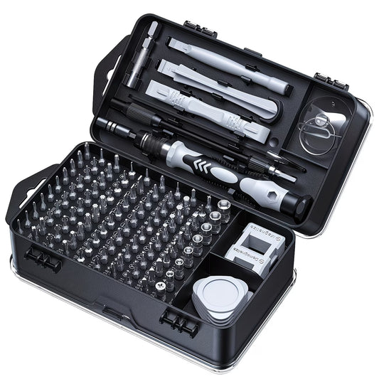 115-in-1 Upgrade Screwdriver Set