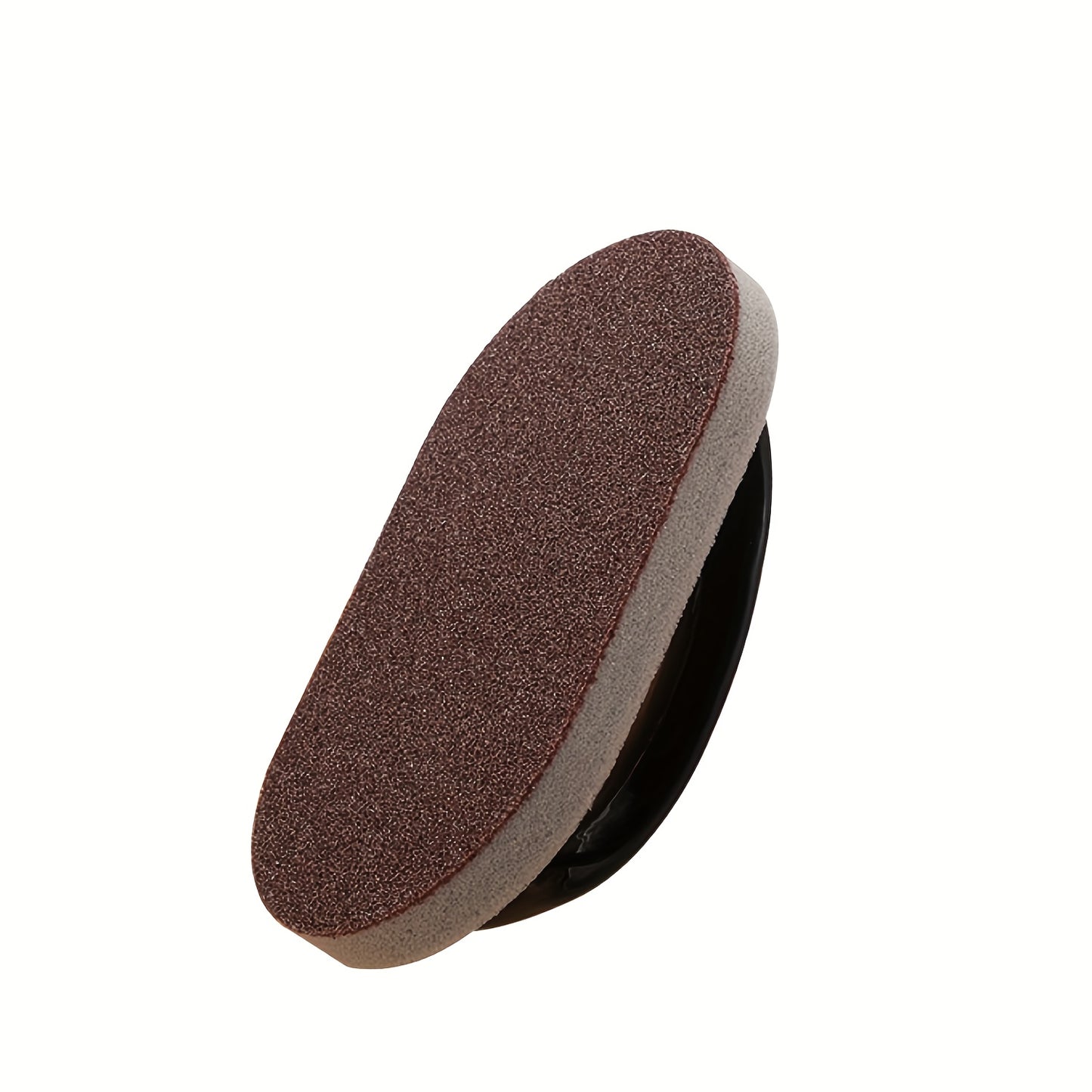 1pc/2pcs/5pcs- Kitchen Magic Sponge Brush, Multifunctional Sponge Cleaning Brush, Pan Pot Grinder Knife Melamine Sponge Clean Strong Decontamination Brushes Descaling.