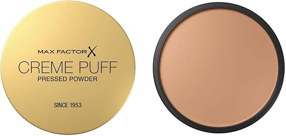 Max Factor Crème Puff Powder - Creamy Ivory 40