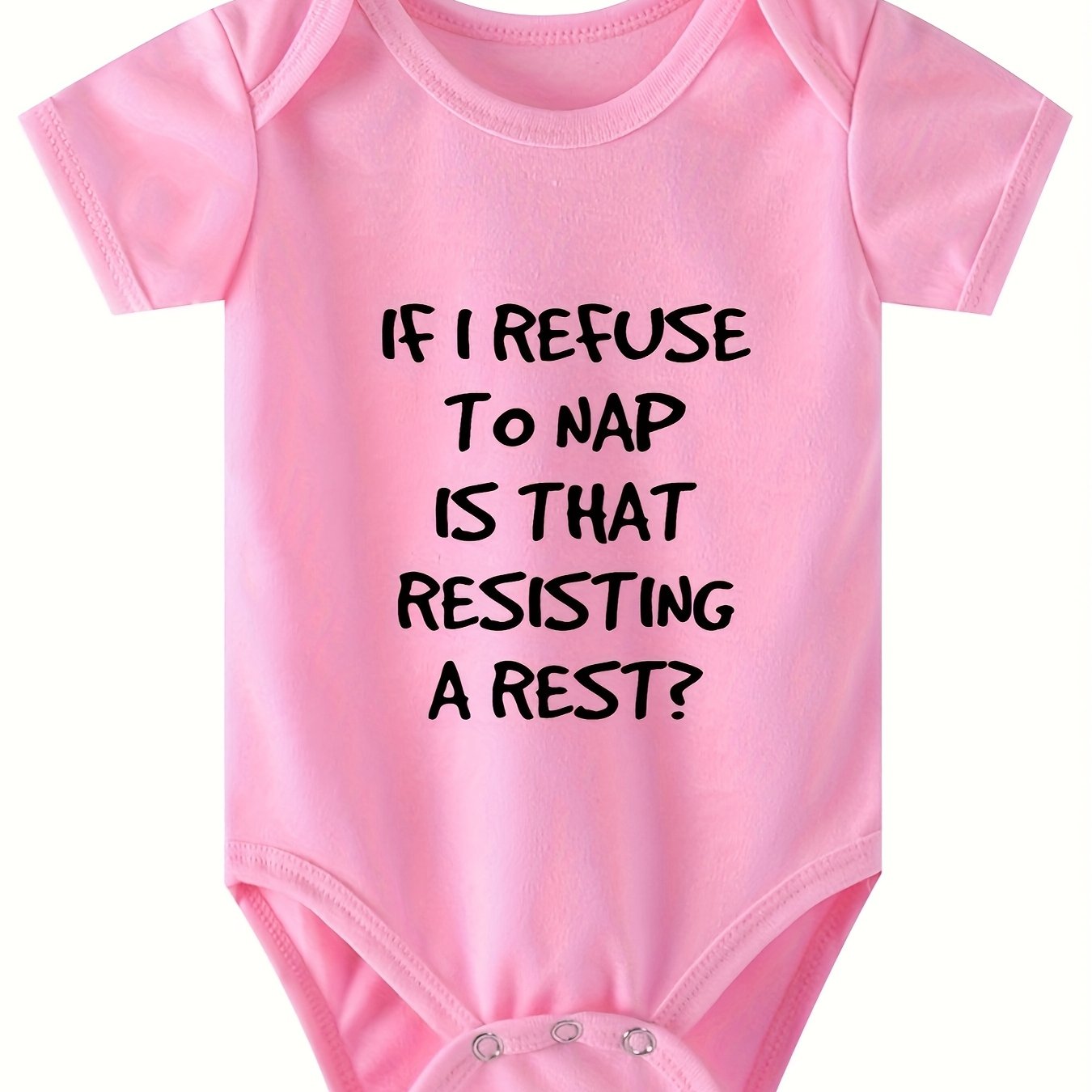New Style Bodysuit for Summer | Short-Sleeved Triangle Crawling Suit | a Gift for Pregnancy | for Outdoor