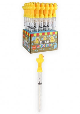 Duck Bubble Sword (90ml / 35cm)