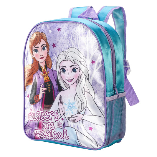 Frozen School Bag