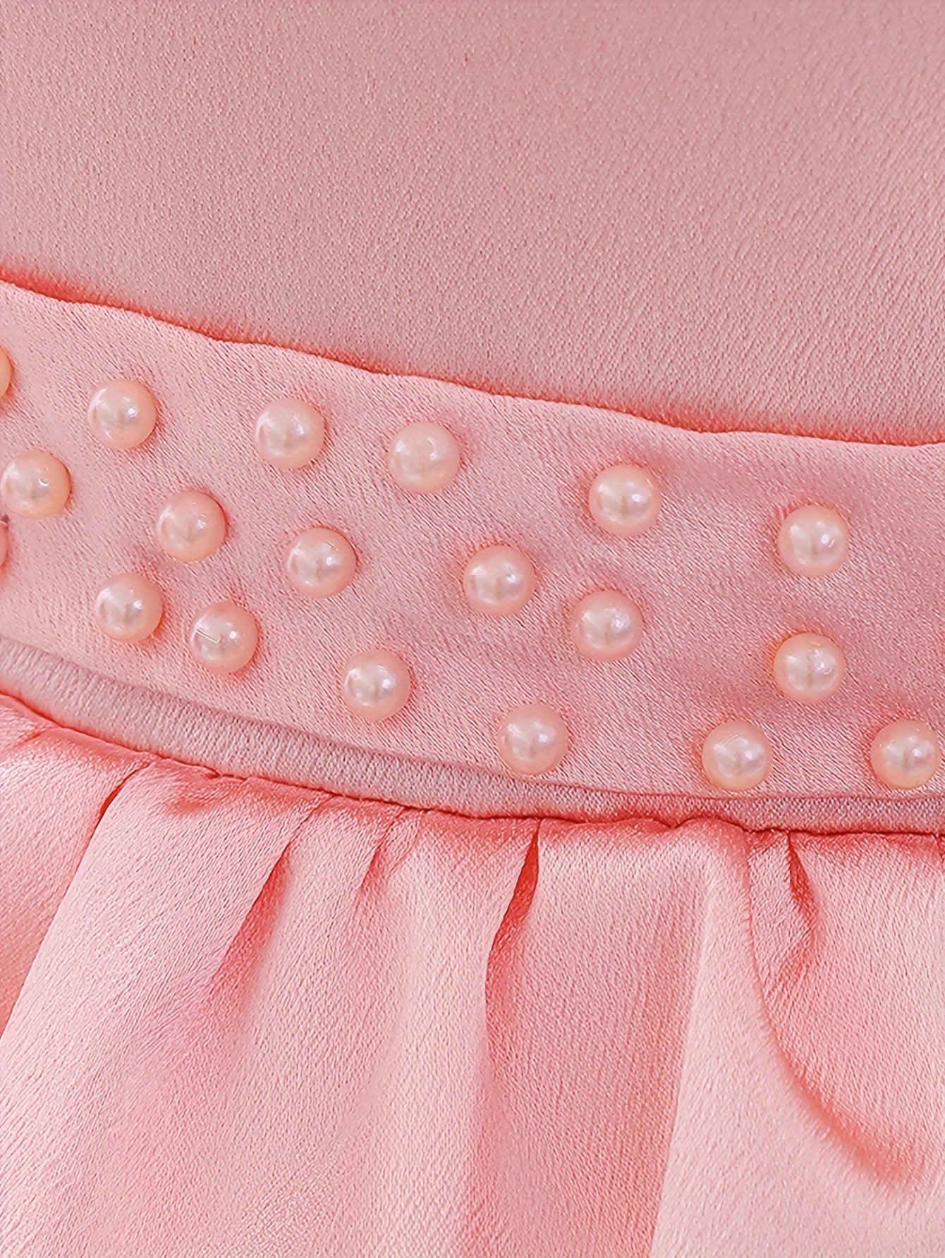 New Children's Dress Princess Skirt Tulle Puff Skirt Flower Boy Wedding Dress Girls Fish Tail Skirt Party Skirt