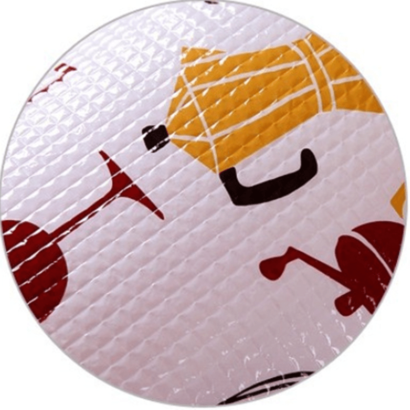 1 Roll, Non-Slip Drawer Pad, Cabinet Pad, Moisture-Proof Pad Wardrobe Shoe Cabinet Mat Dust-Proof Kitchen Sticker