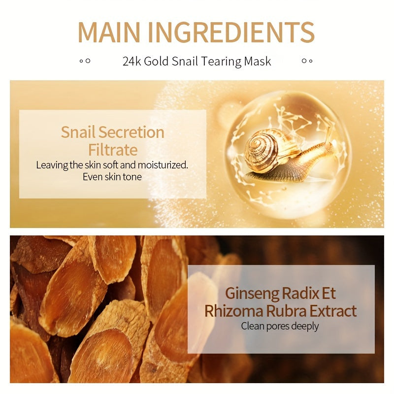 Tearing Mask 50g/1.76oz., rejuvenating face Mask, Peel Off Mask, Cleansing Mask