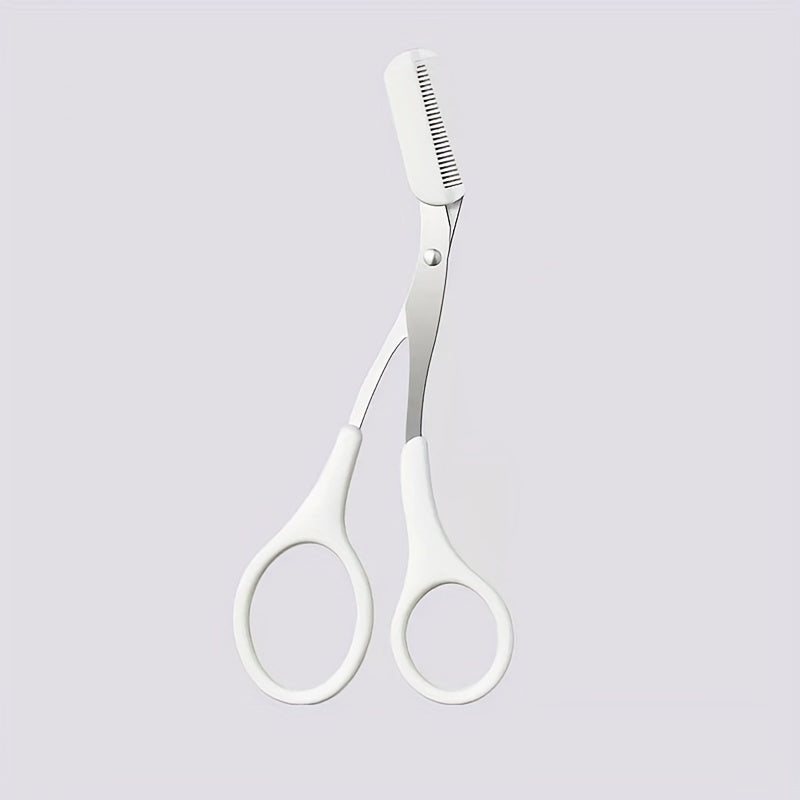 Eyebrow Scissors