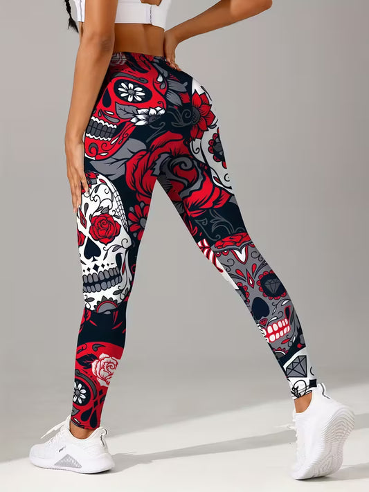 Women's Mid-Rise Leggings