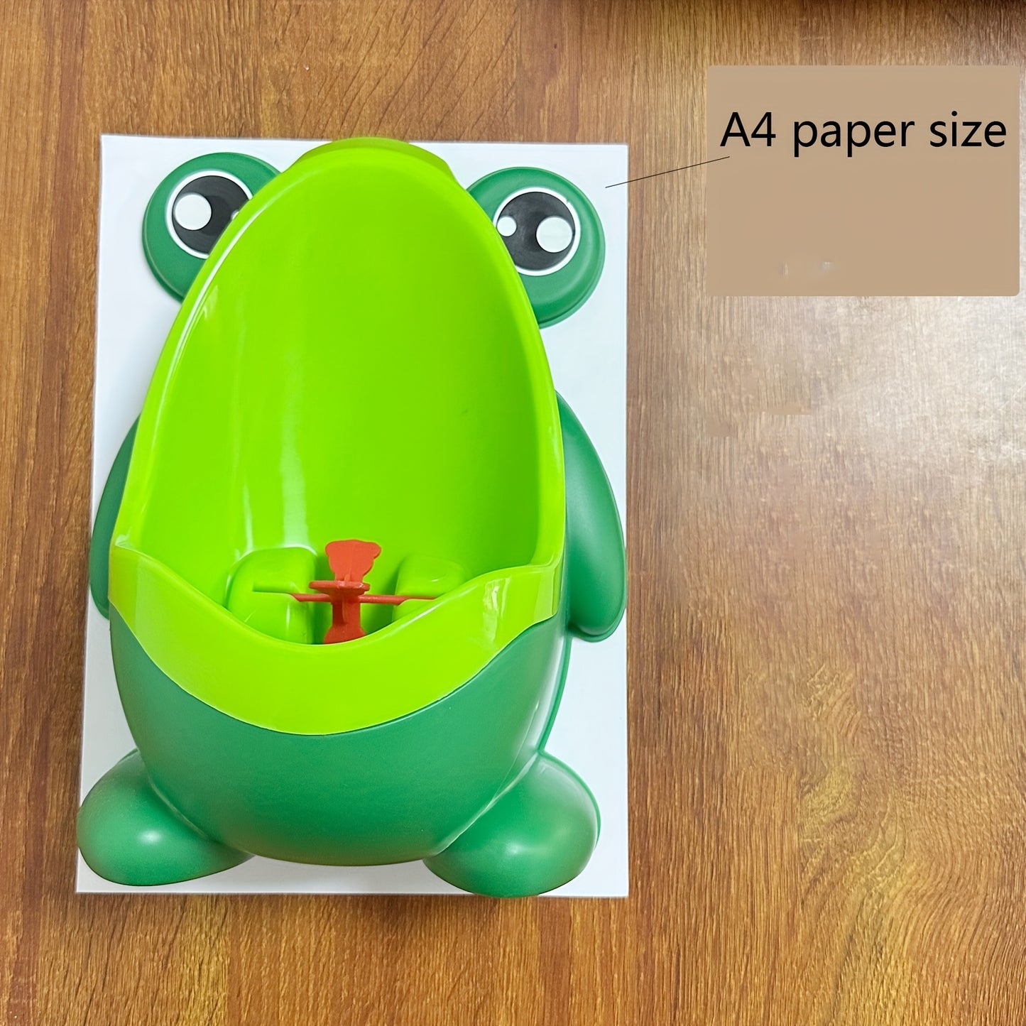 Baby Toilet Urine Pot Boy Hanging Wall Urinal Urine Pot Boy Standing Toilet Bucket Children's Urinal Drop
