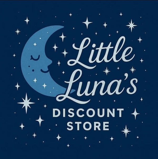 Little Luna's Discount Store 