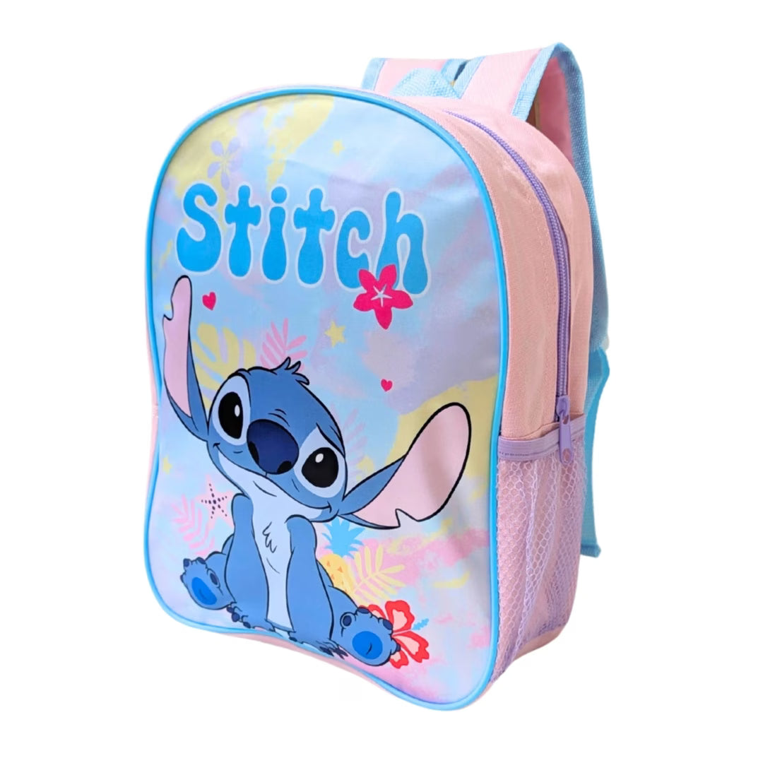 Stitch School Bag
