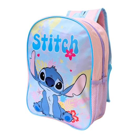 Stitch School Bag