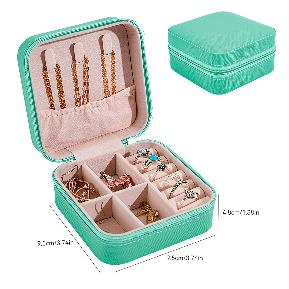 Jewellery Box
