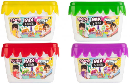 Mix And Mash Tub