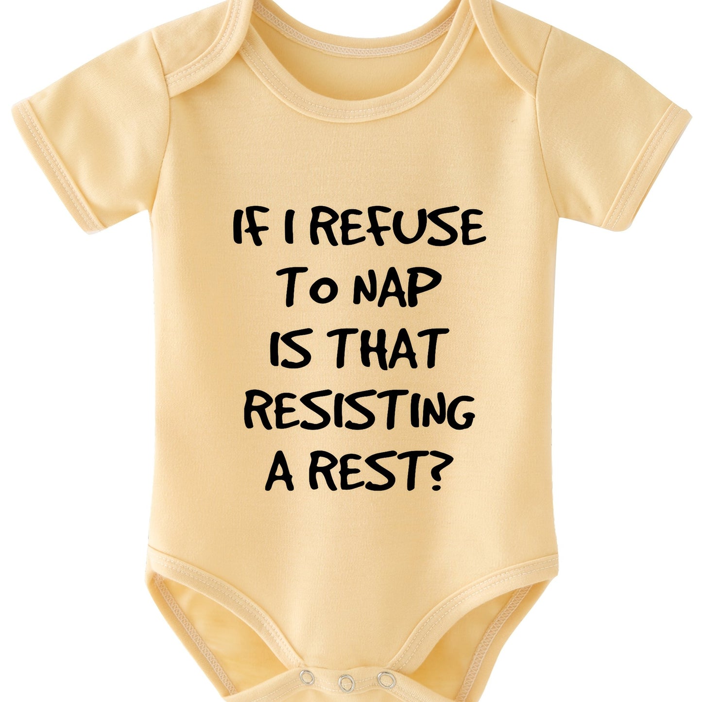 New Style Bodysuit for Summer | Short-Sleeved Triangle Crawling Suit | a Gift for Pregnancy | for Outdoor