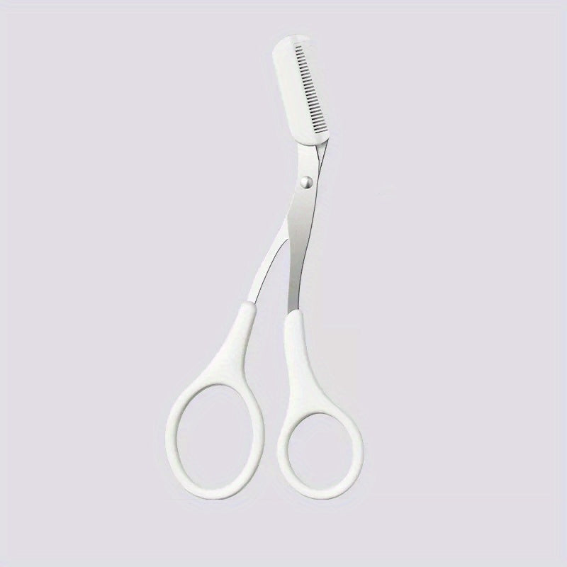 Eyebrow Scissors