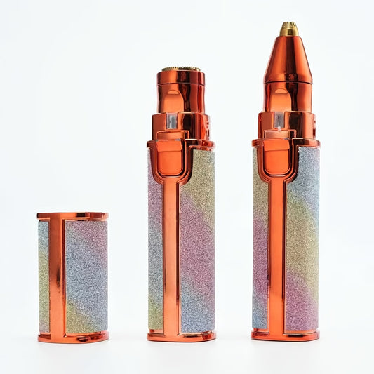 2-in-1 Women's Electric Shaver