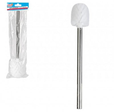Eazee 2 Clean Replacement Toilet Brush