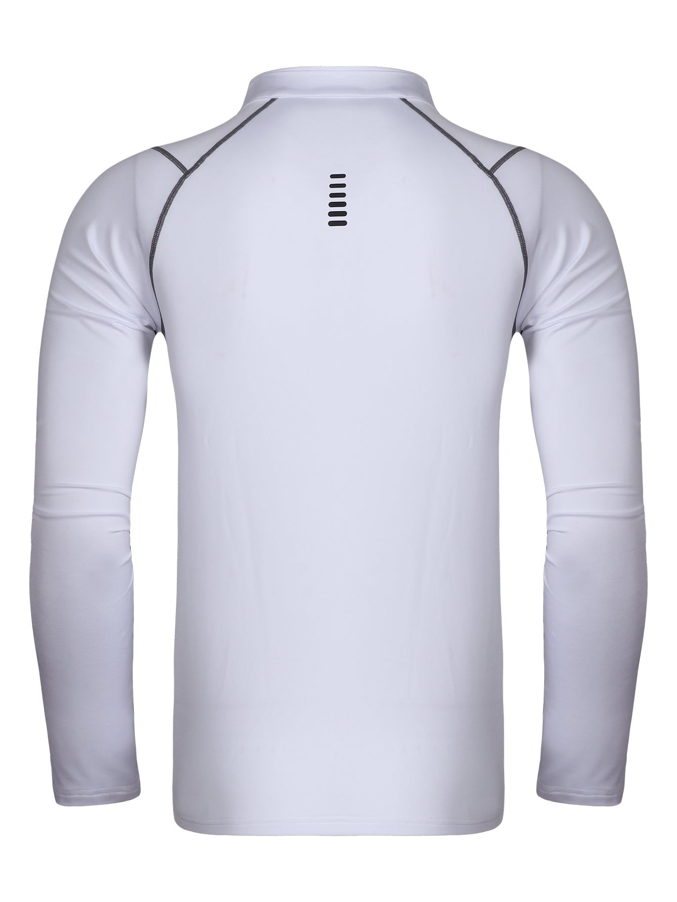 Men's Fitness Long Sleeve T-Shirt Autumn and Winter Fleece-Lined Basketball Training Sweatpants