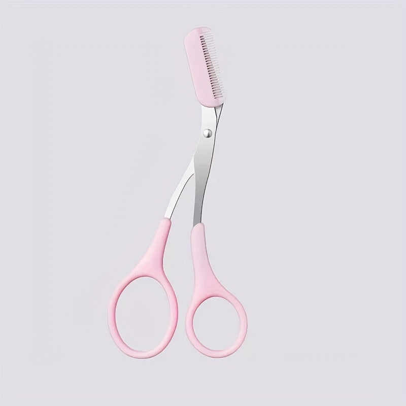 Eyebrow Scissors