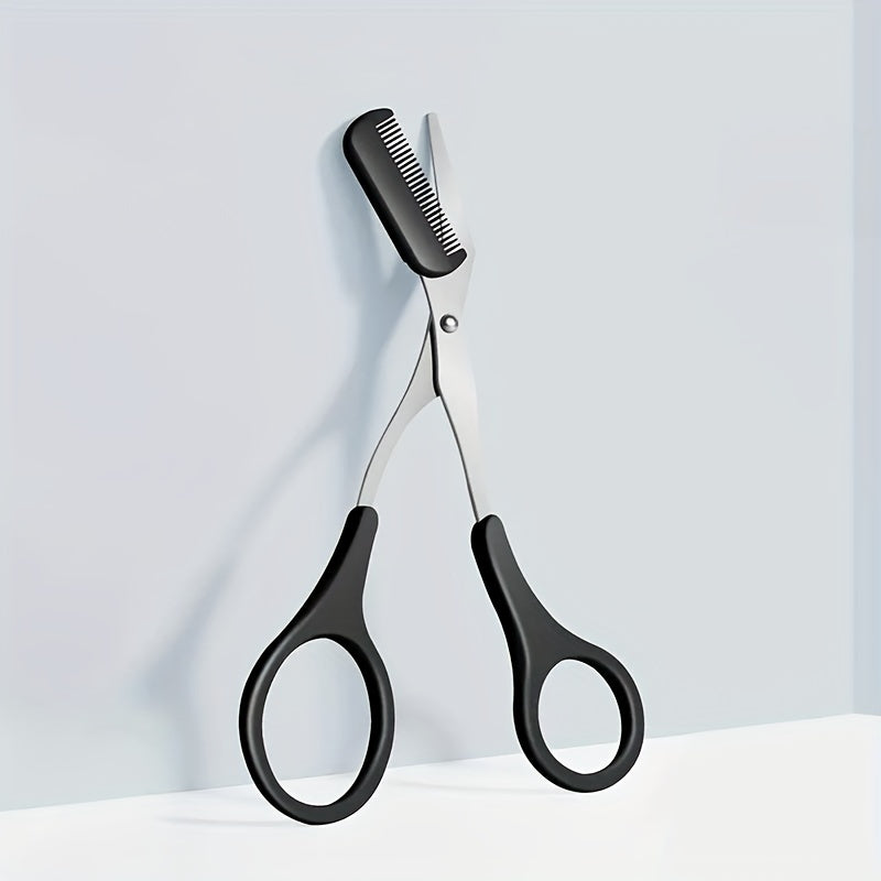 Eyebrow Scissors