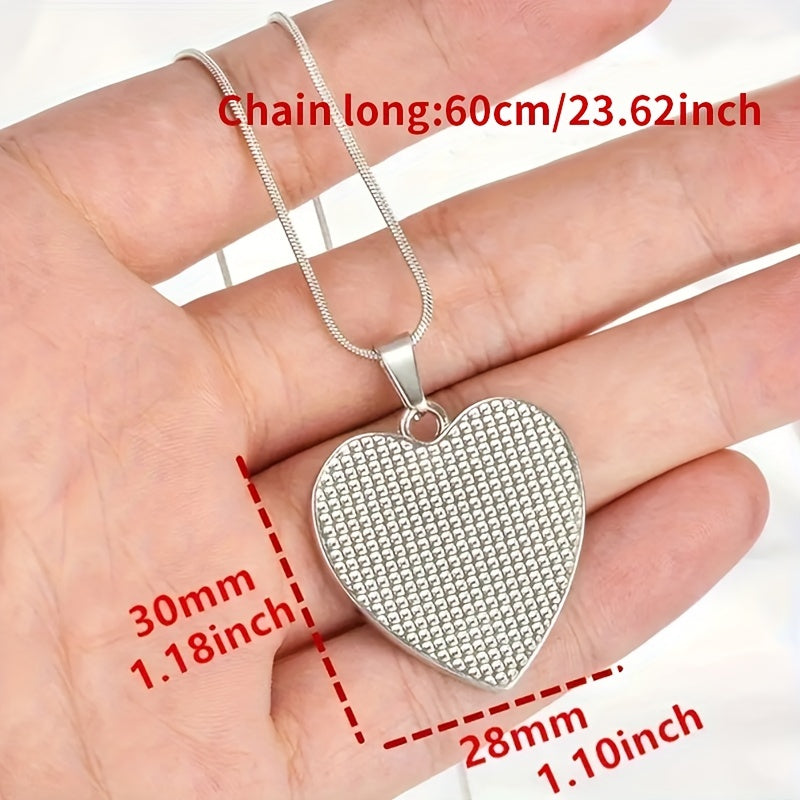 to My Wife You Are My Best Friend I Always Love You Heart Pendant Necklace to Wife Anniversary Birthday Gift From Husband