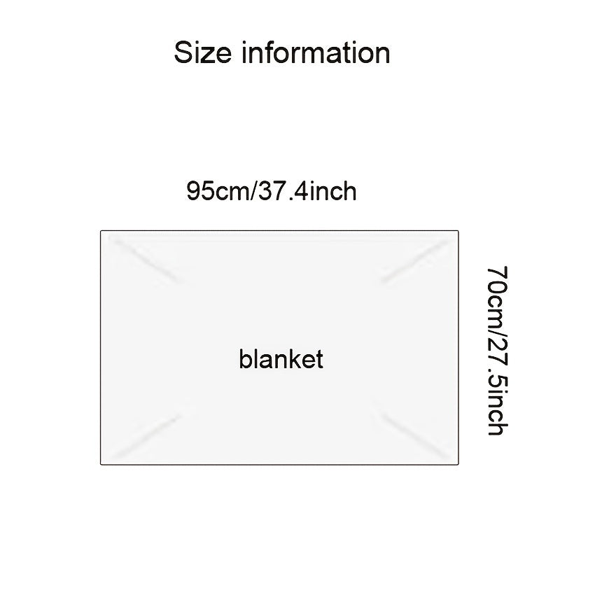 Blanket, Soft Fleece Boy Blanket Solid Girl Bed Massage Accessories Christmas, Halloween, Thanksgiving Day Gift
