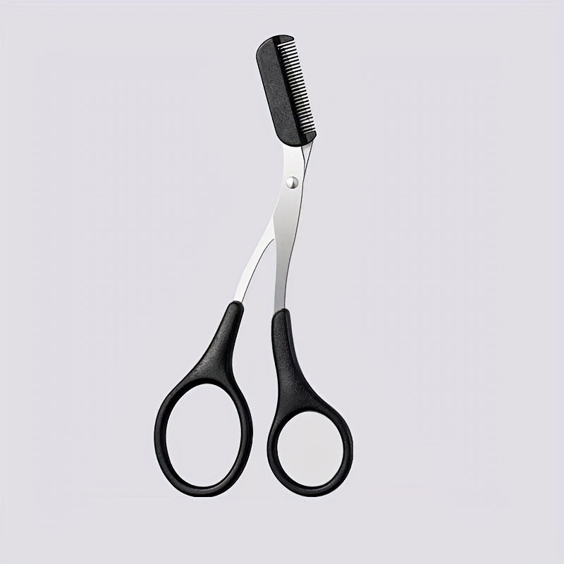 Eyebrow Scissors