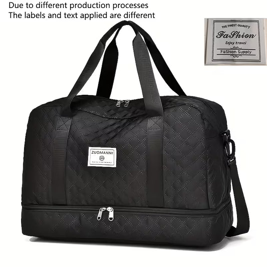 Large Capacity Travel Bag