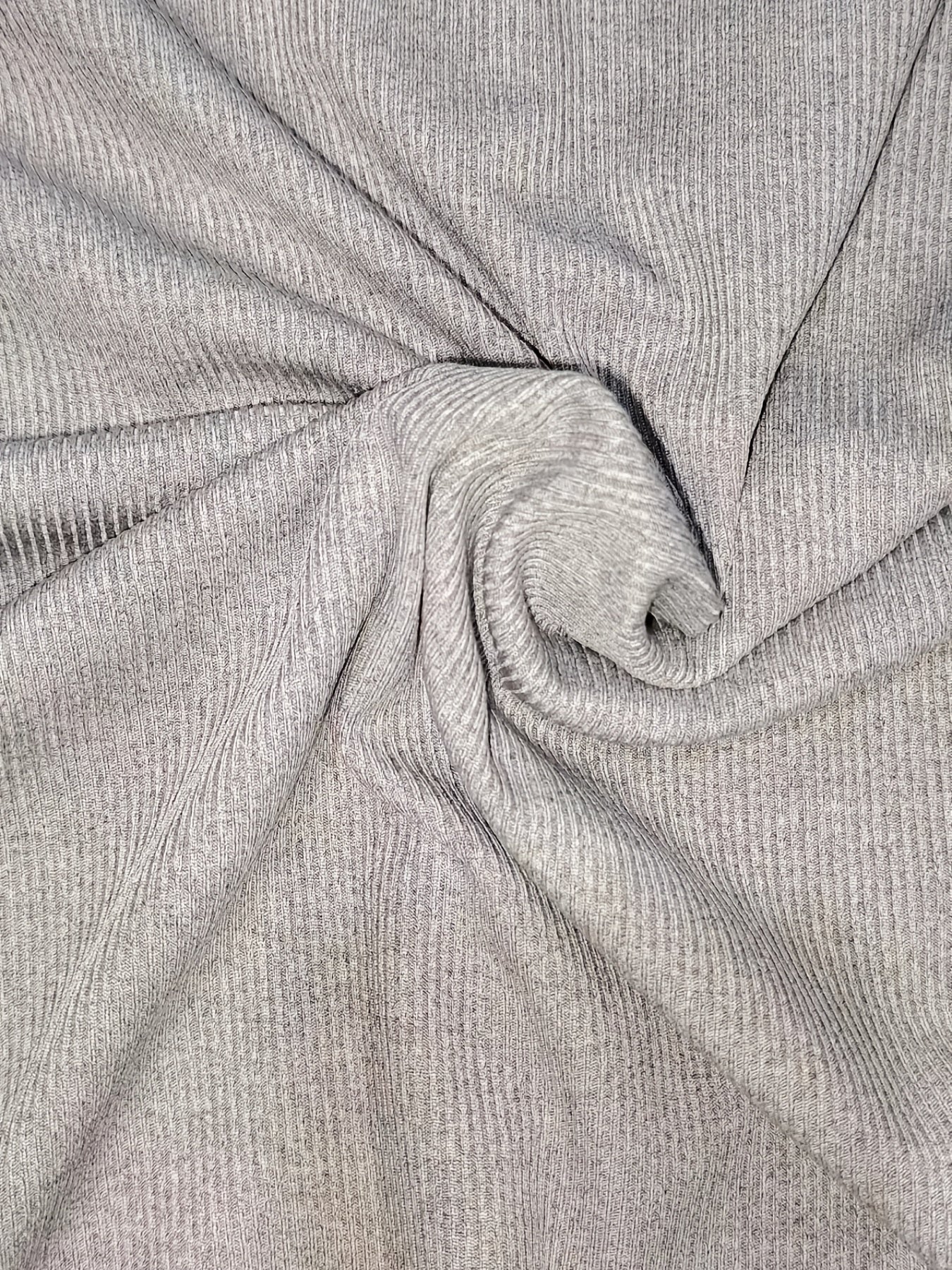 Cold Shoulder Asymmetrical Tunics, Casual Crew Neck Ruched Solid Tunics, Women's Clothing