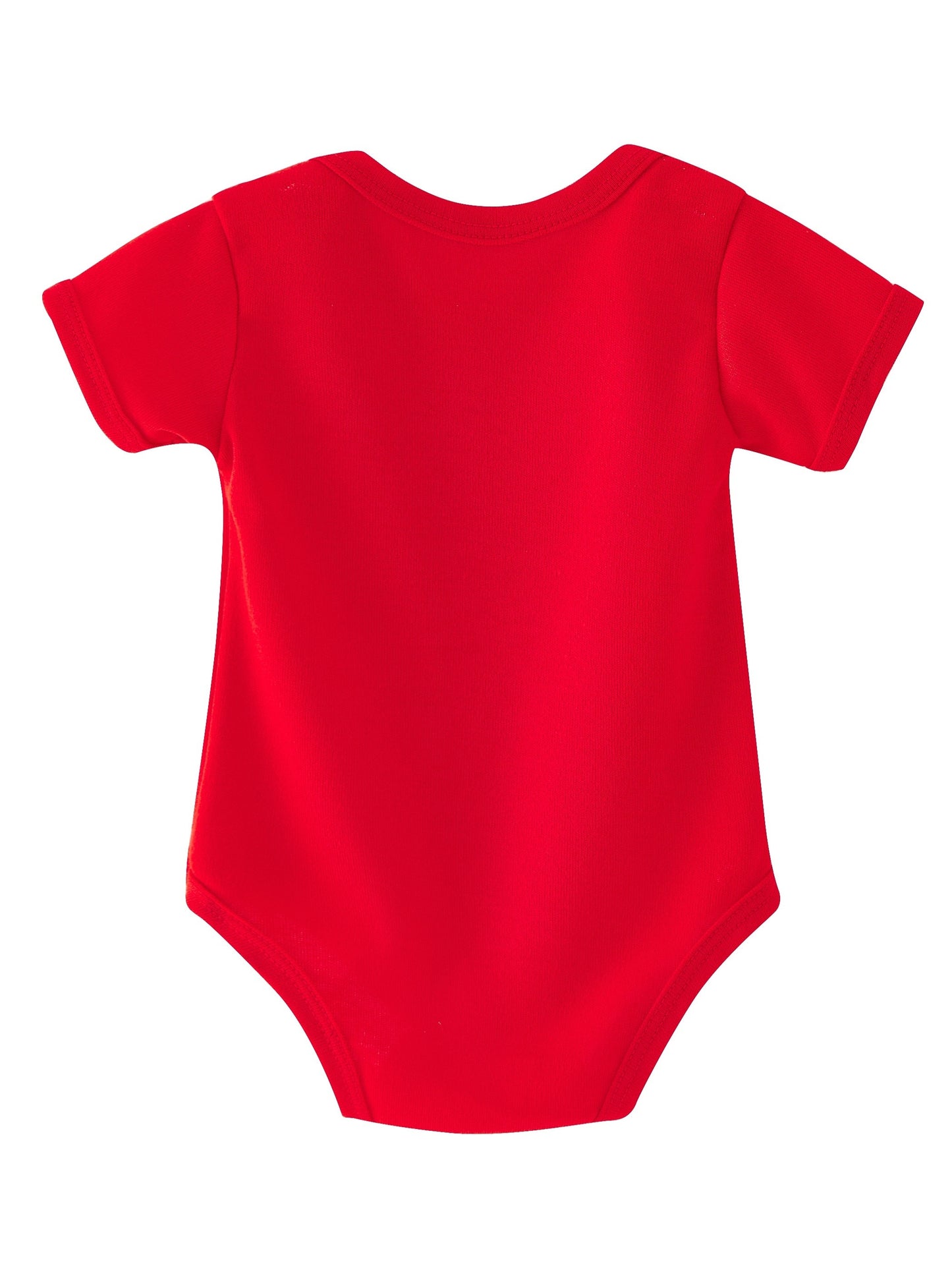 New Style Bodysuit for Summer | Short-Sleeved Triangle Crawling Suit | a Gift for Pregnancy | for Outdoor