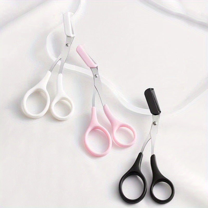 Eyebrow Scissors