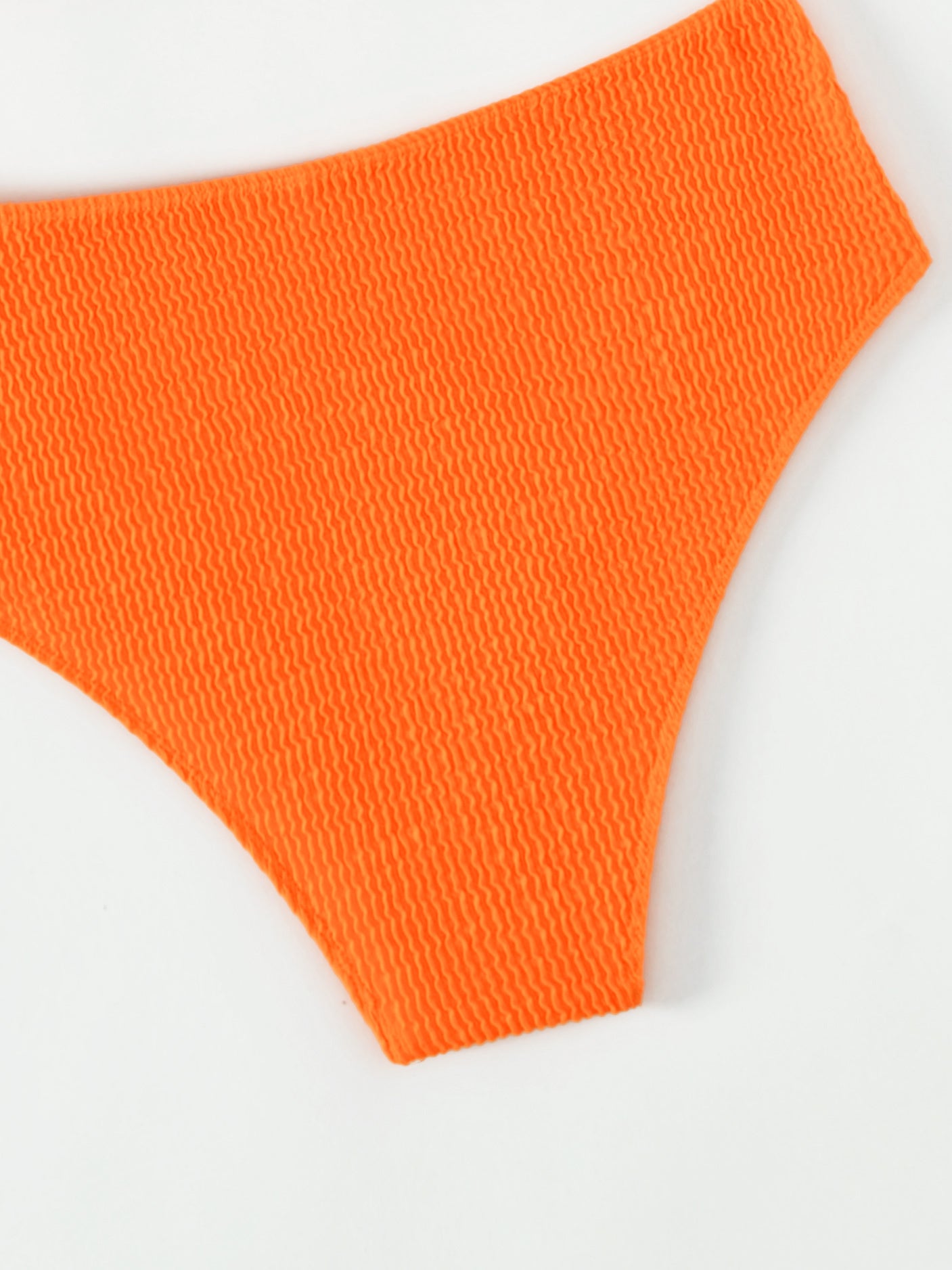 2pcs Set Women's Bikini Sets - Bandeau, Solid Color, High Stretch Polyester Knit Fabric - Swimming | Smooth Fabric | Machine Washable