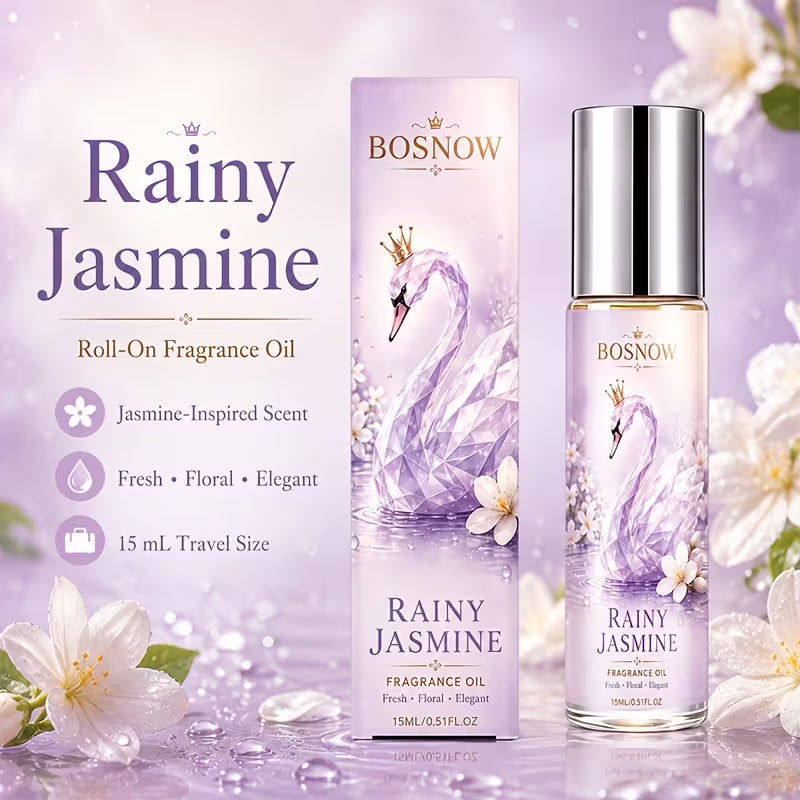 Goose Neck Jasmine Women's Perfume