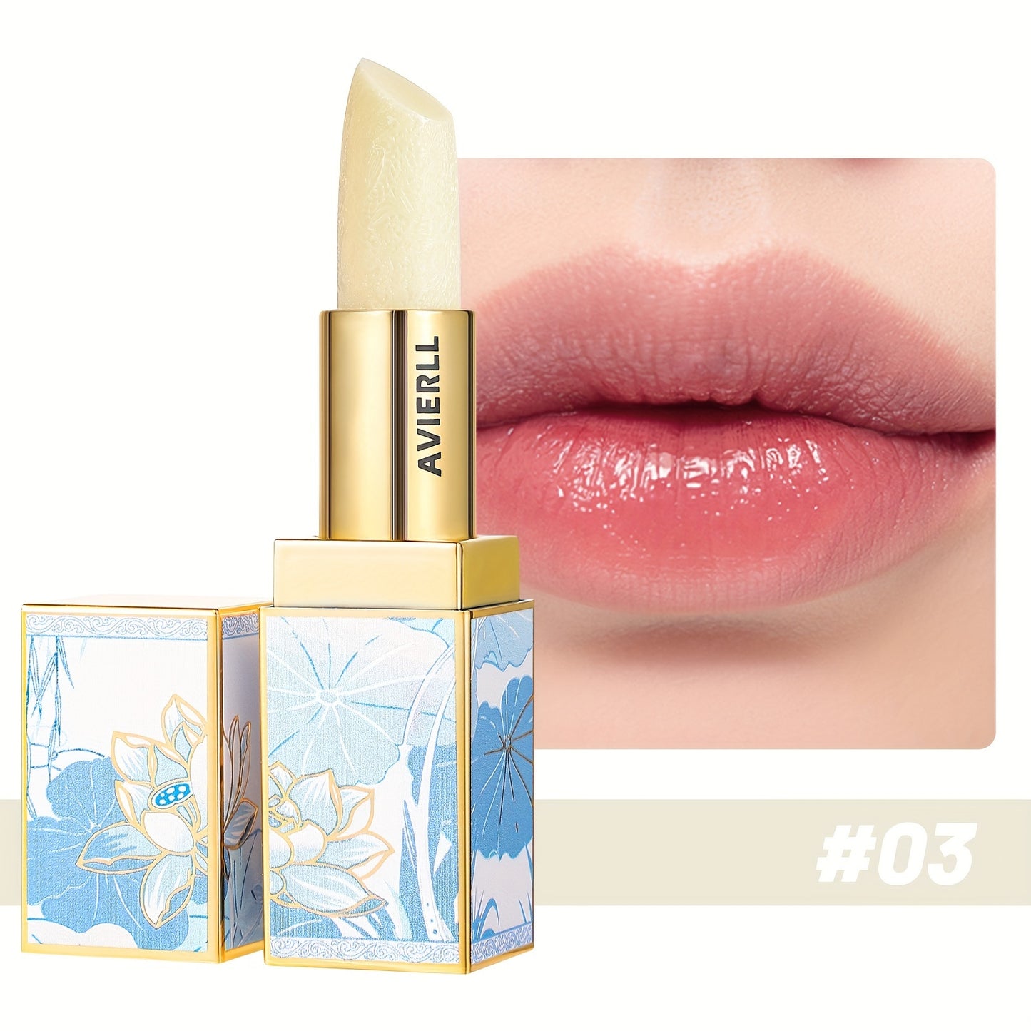 Exquisite Matte Velvet Lipstick Set - Moisturizing, Non-Sticky, Smudge-Proof, Waterproof, Lipstick - Perfect Festival Gift For Women - Chinese Traditional Printed Valentine's Day Gifts, Lunar New Year Gifts