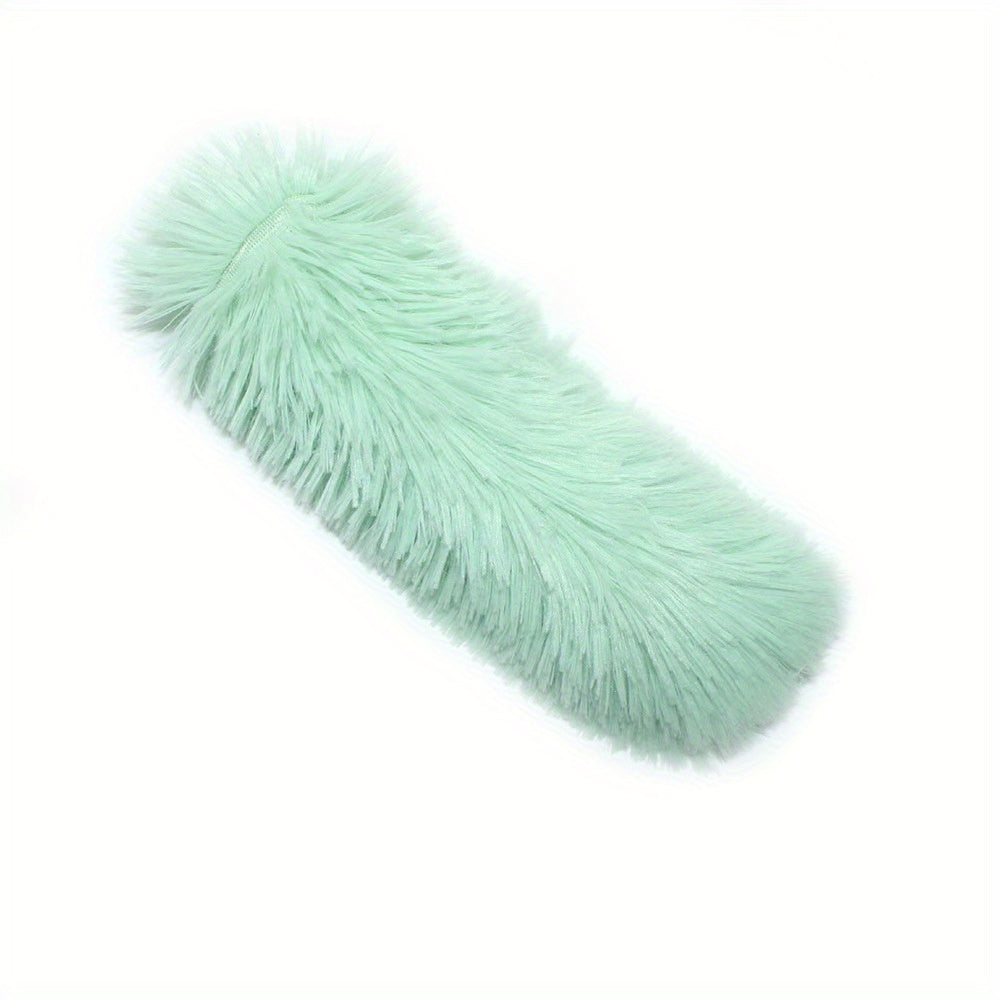 1pc Cat Kicking Toy With Sand Sound For Indoor Cats - Promotes Exercise And Playfulness