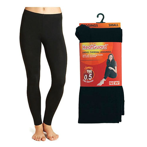 Ladies Thermal Leggings
