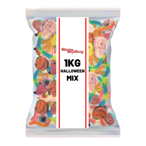 Halloween Mix 1kg