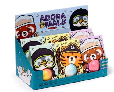 Bath Bomb in Gift Box