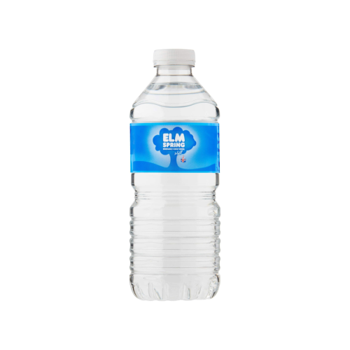 Elm Spring Still Water Bottle
