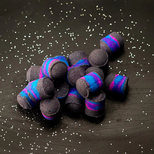 Interstellar Shot Bombs