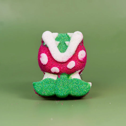 Plant Bath Bomb Mixed berries