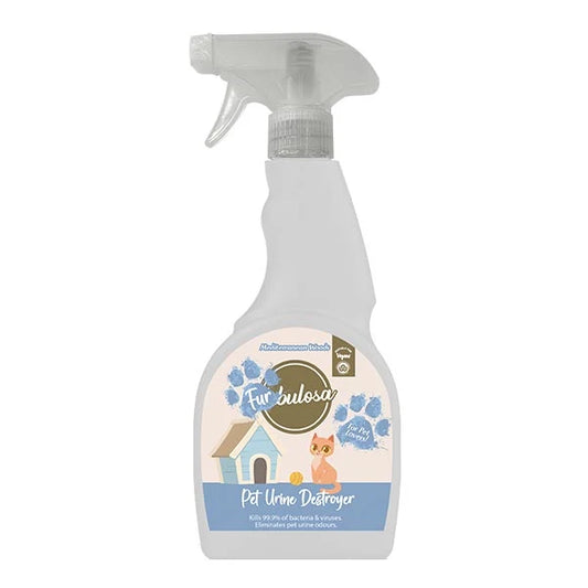 Pet Urine Destroyer Mediterranean Woods 500ml