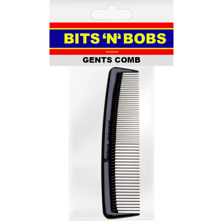 Gents Combs
