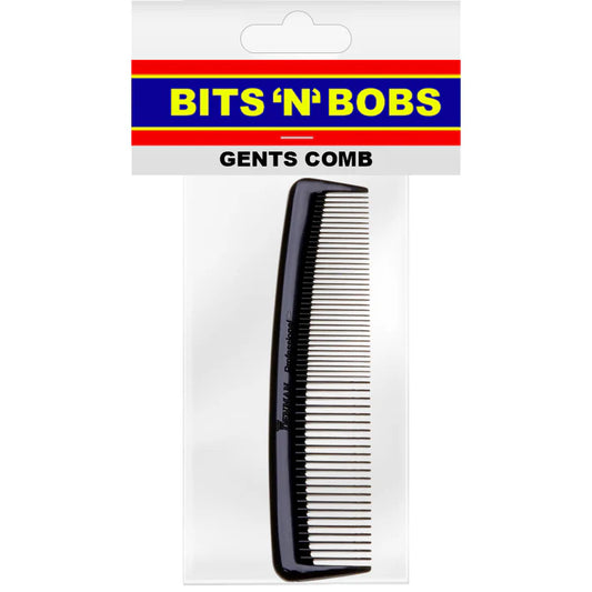 Gents Combs