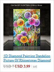 5D Full Square/Round Diamond Painting Landscape Pictures Of Rhinestones 5D DIY Diamond Embroidery Sale Map Mosaic Craft Kit Art
